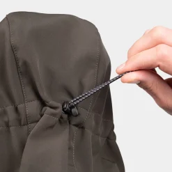 Kurtka męska softshell Roignais<Alpinus