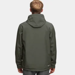Kurtka męska Softshell Stenshuvud<Alpinus