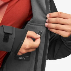 Kurtka męska softshell Pelat<Alpinus Sale