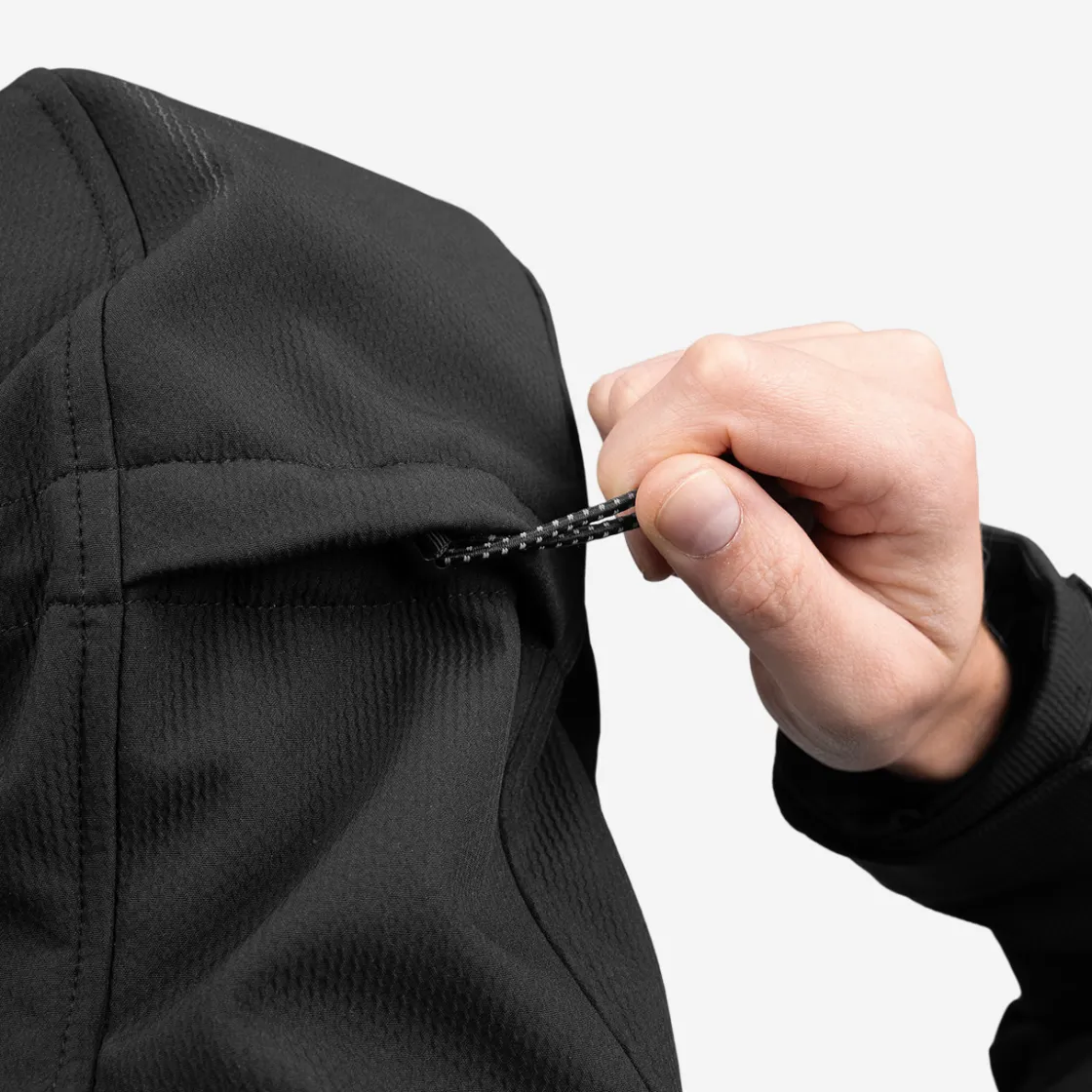 Kurtka męska softshell Pelat<Alpinus Sale