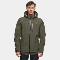 Kurtka męska softshell Roignais<Alpinus Outlet