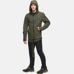 Kurtka męska softshell Roignais<Alpinus Outlet
