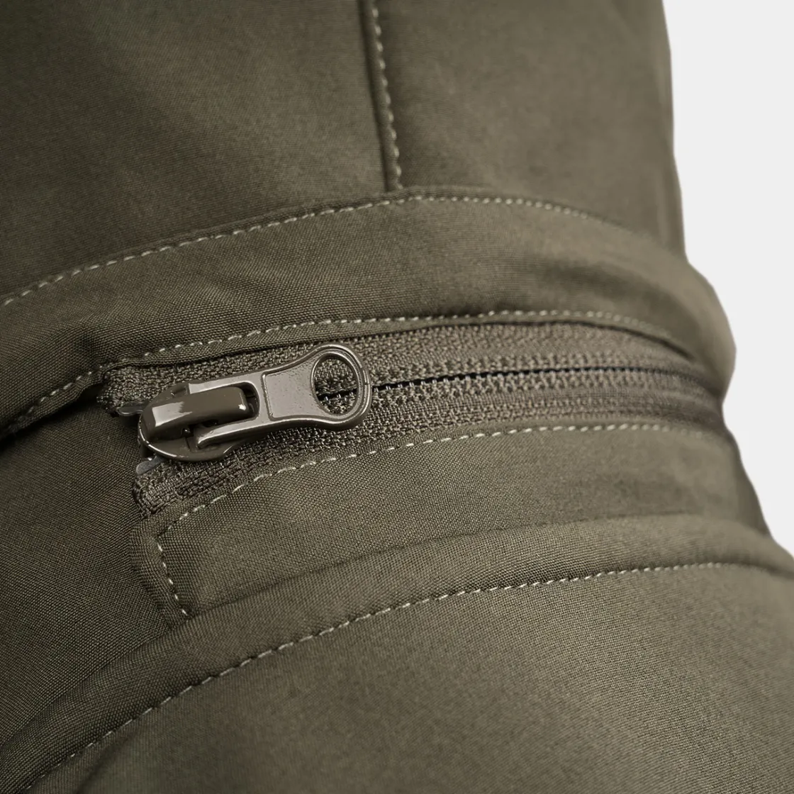 Kurtka męska softshell Roignais<Alpinus Outlet