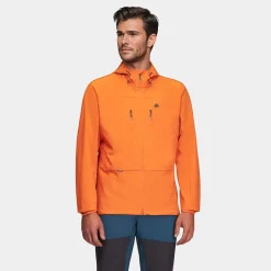 Kurtka męska softshell Pourri<Alpinus Sale