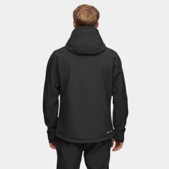 Kurtka męska softshell ASO<Alpinus Best