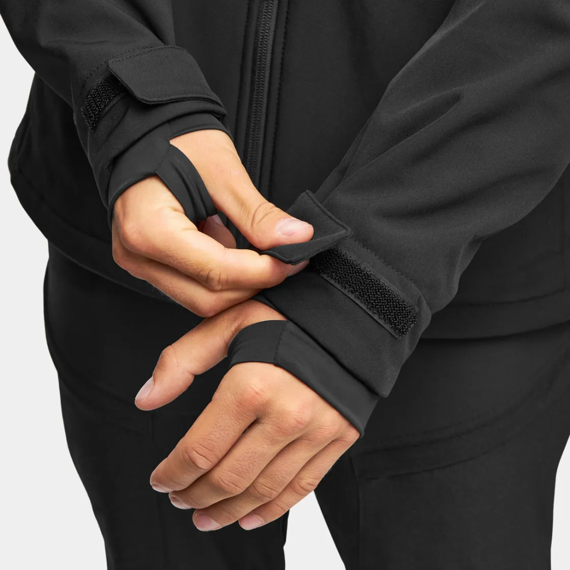 Kurtka męska softshell ASO<Alpinus Best