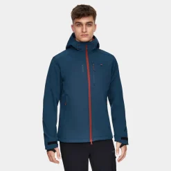 Kurtka męska softshell ASO<Alpinus Discount