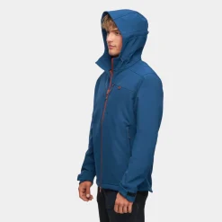 Kurtka męska softshell ASO<Alpinus Discount