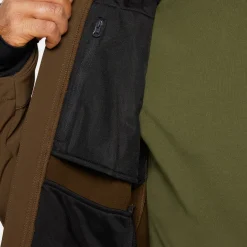 Kurtka męska softshell ASO<Alpinus Sale