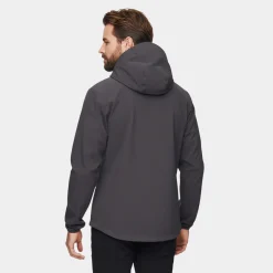 Kurtka męska softshell Pourri<Alpinus Best