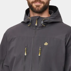 Kurtka męska softshell Pourri<Alpinus Best