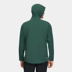 Kurtka męska softshell Pourri<Alpinus Best