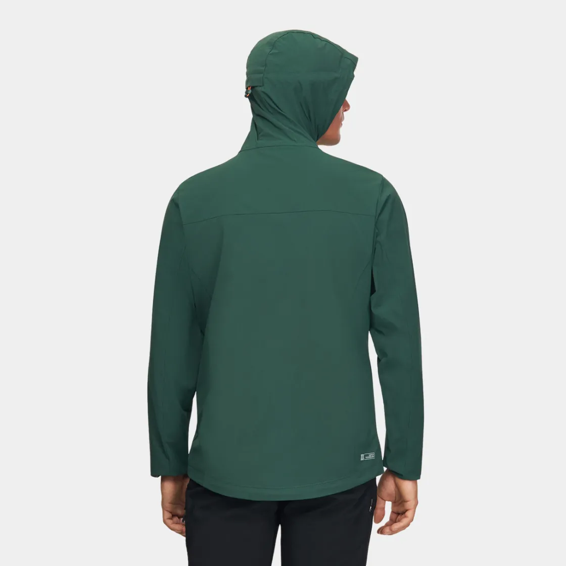 Kurtka męska softshell Pourri<Alpinus Best