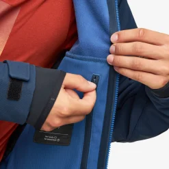 Kurtka męska softshell Pelat<Alpinus New
