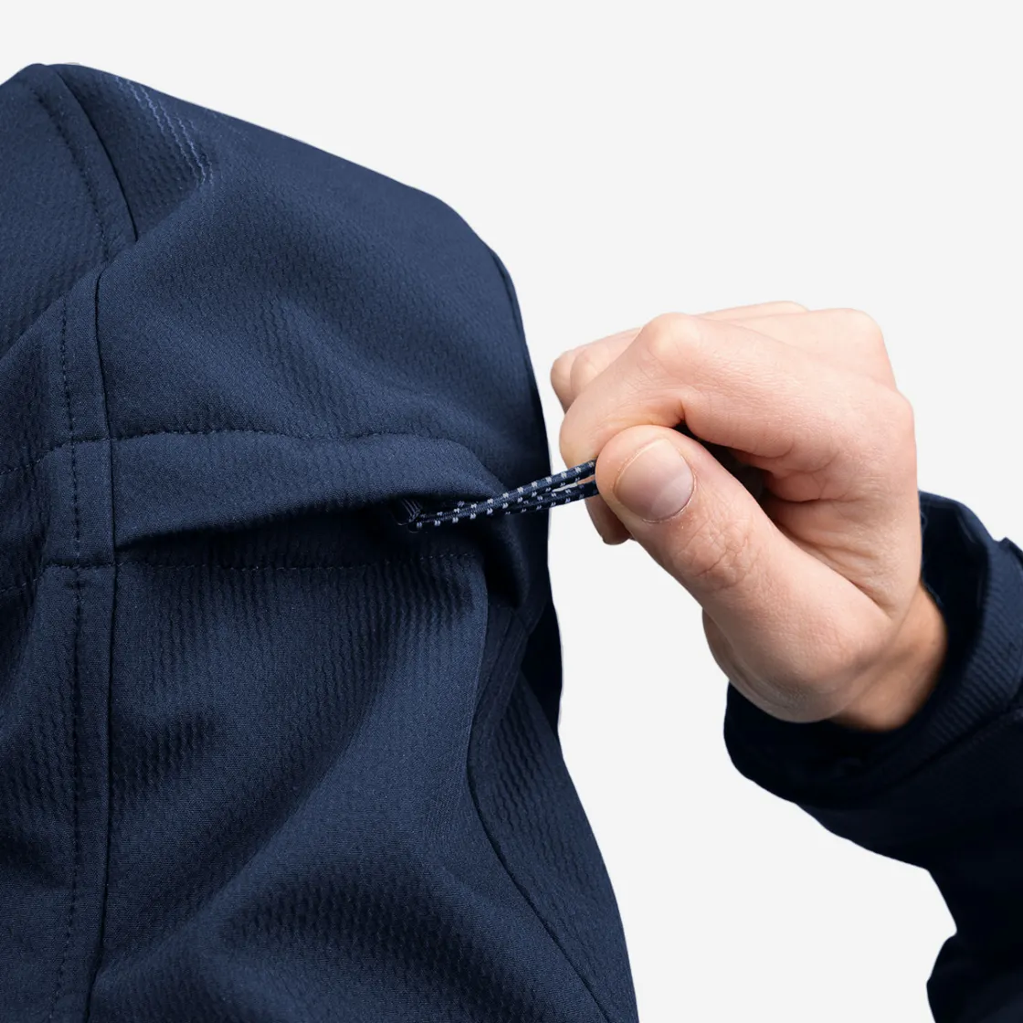 Kurtka męska softshell Pelat<Alpinus New
