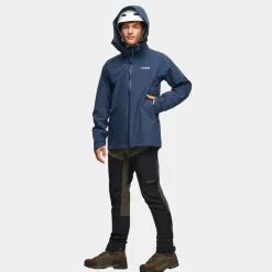 Kurtka męska 3-warstwowa Collarada<Alpinus Sale