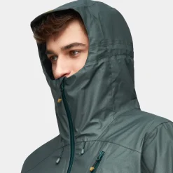 Kurtka męska 3-warstwowa Nookat<Alpinus Discount