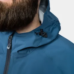 Kurtka męska 2,5-warstwowa Girdiman<Alpinus