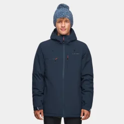Kurtka męska zimowa Causses<Alpinus Best