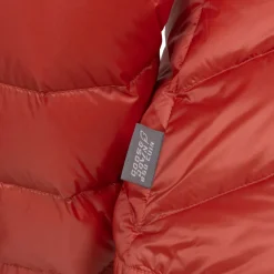 Kurtka puchowa damska Rocca<Alpinus Online