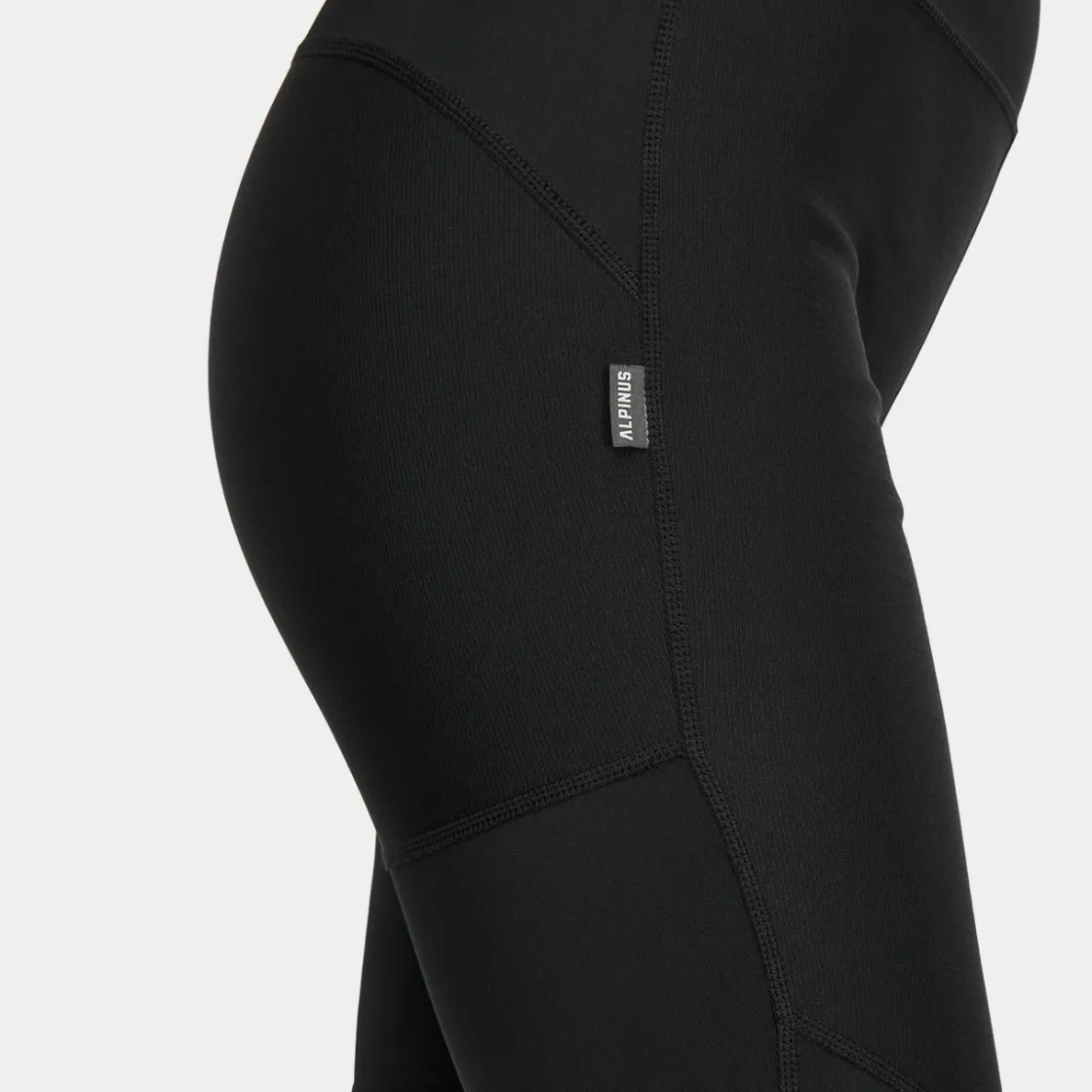 Legginsy trekkingowe damskie Orta<Alpinus Discount
