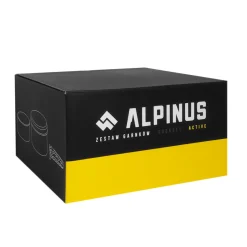 Menażka Jukatan<Alpinus