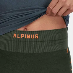 Męska bielizna termoaktywna Gausdal SET<Alpinus Discount