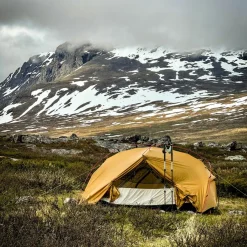 Namiot Abisko 2<Alpinus New