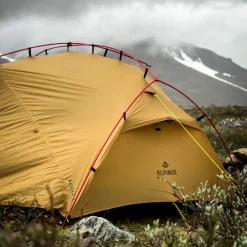 Namiot Abisko 2<Alpinus New