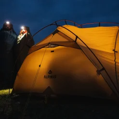 Namiot Abisko 2<Alpinus New