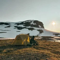 Namiot Abisko 2<Alpinus New