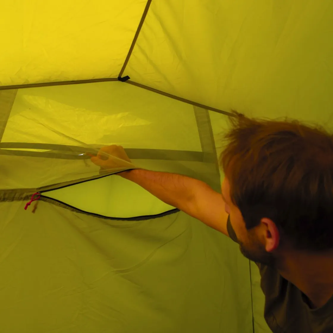 Namiot Arco 3<Alpinus New