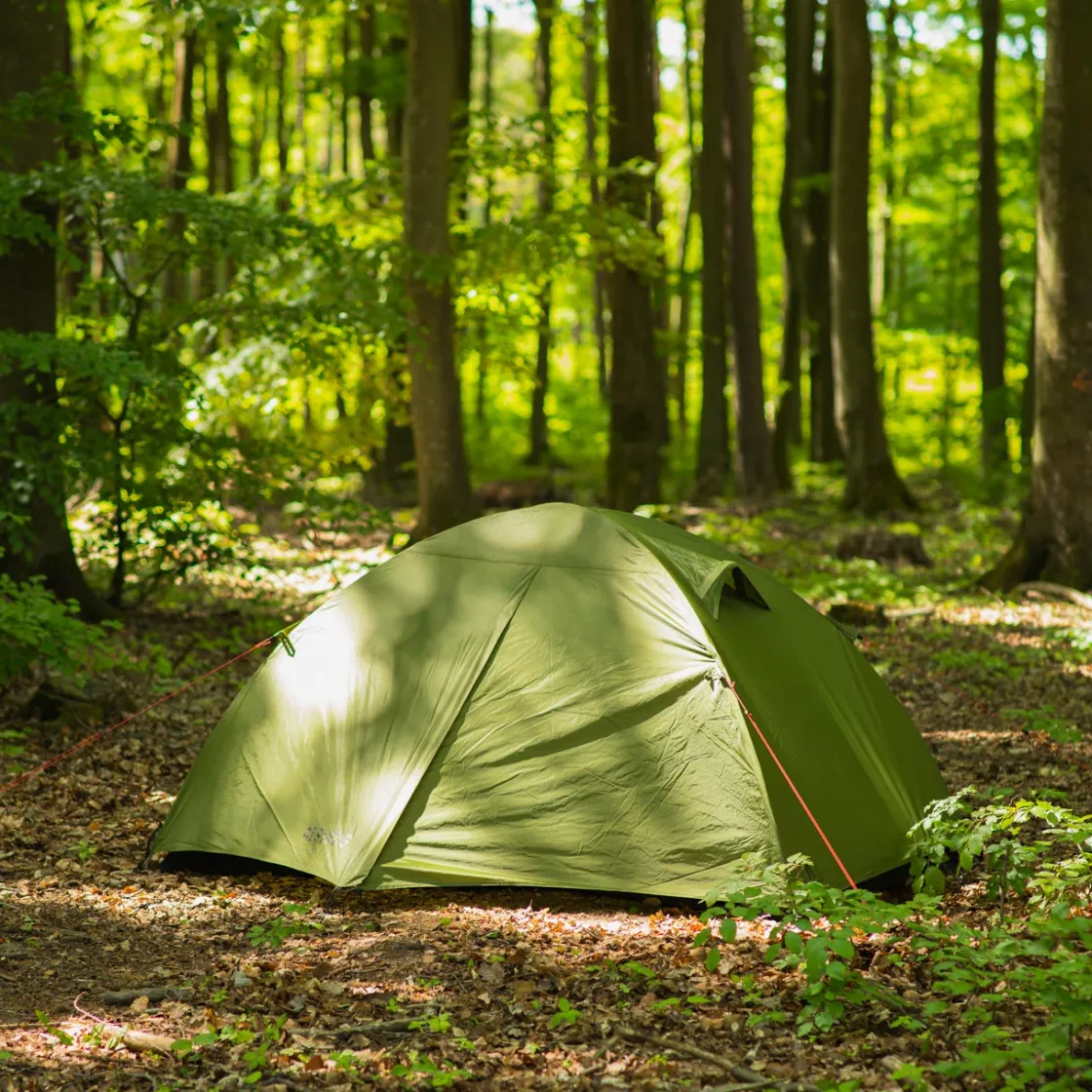 Namiot VELEBIT 2 ALU<Alpinus New