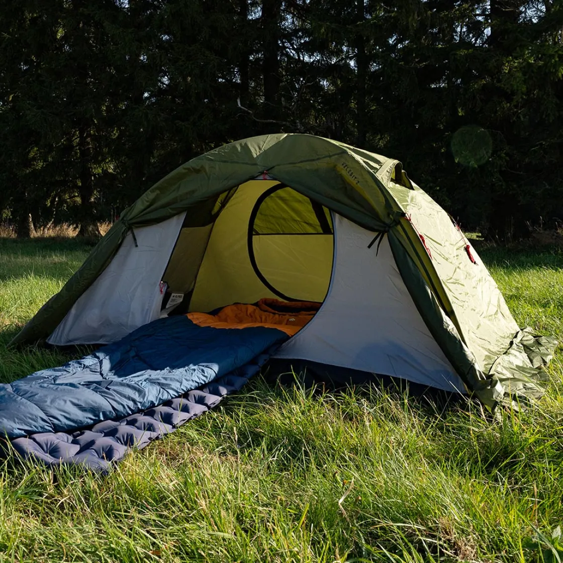 Namiot Velebit 2 ALU 4S<Alpinus Outlet