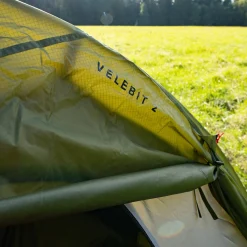 Namiot Velebit 2 ALU 4S<Alpinus Outlet