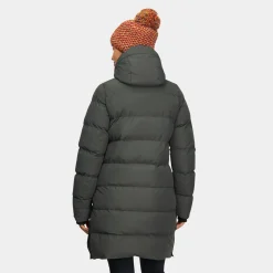 Płaszcz zimowy damski Iparla<Alpinus Sale
