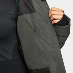 Płaszcz zimowy damski Iparla<Alpinus Sale
