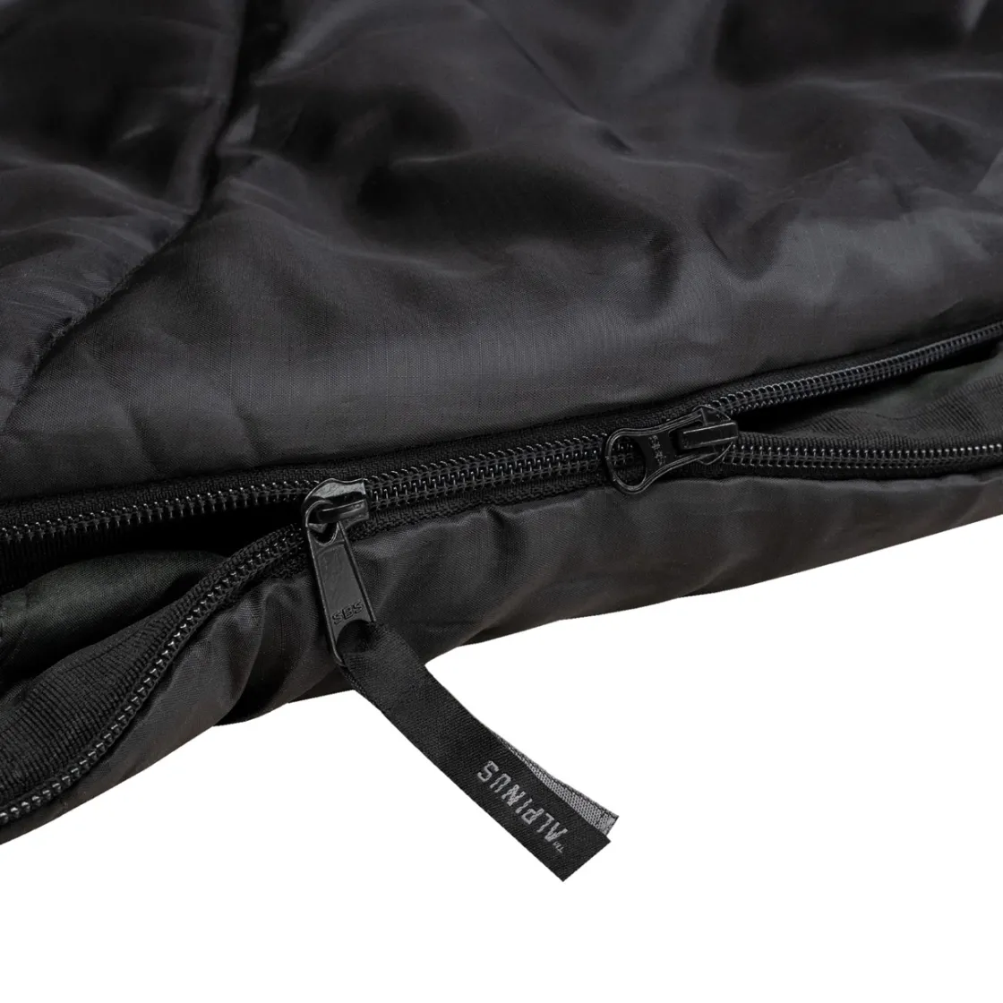 Śpiwór Classic 1050 (Lewy)<Alpinus Online