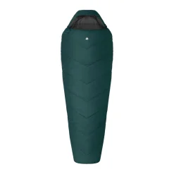 Śpiwór Fiber Pro 800 (prawy)<Alpinus Online