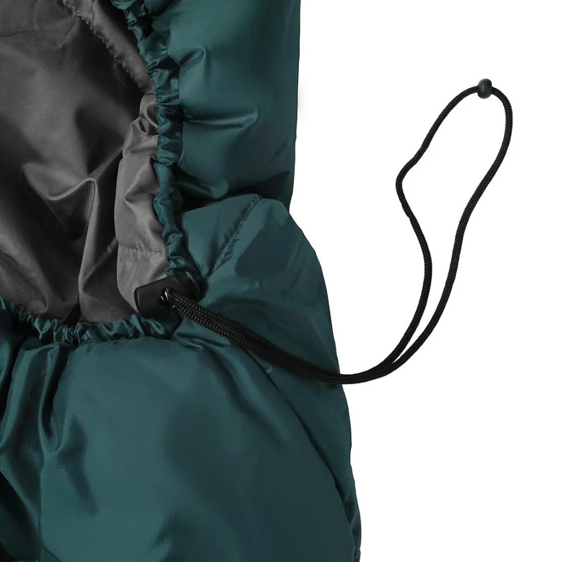 Śpiwór Fiber Pro 800 (prawy)<Alpinus Online