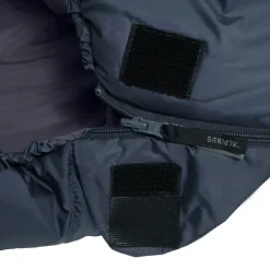 Śpiwór Fiber Pro 1100 (lewy)<Alpinus Clearance