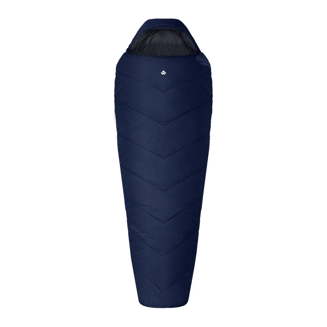 Śpiwór Fiber Pro 1500 (lewy)<Alpinus