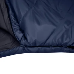 Śpiwór Fiber Pro 1500 (lewy)<Alpinus