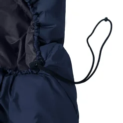 Śpiwór Fiber Pro 1500 (lewy)<Alpinus