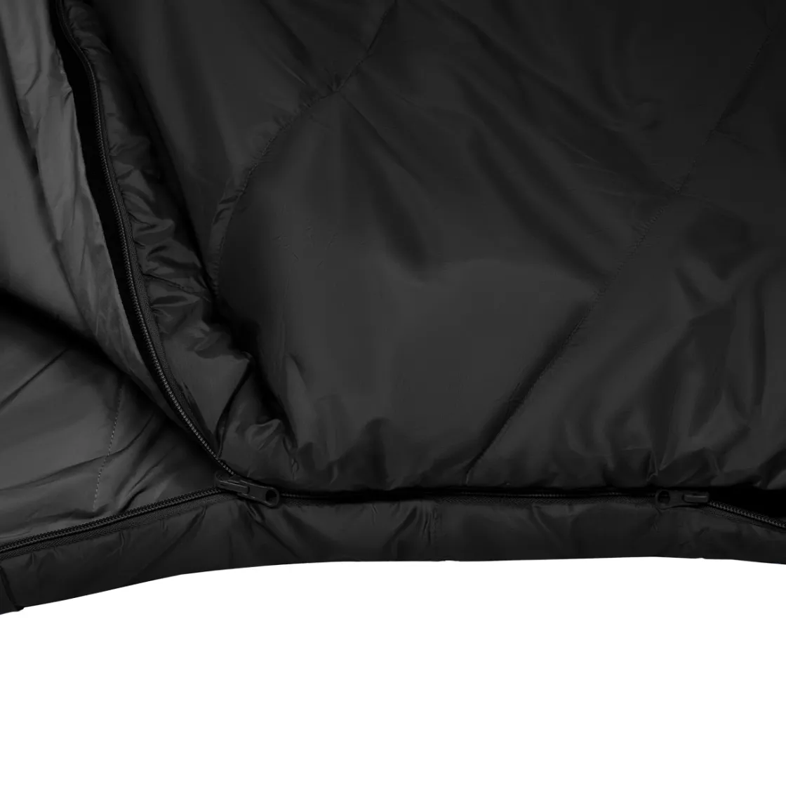 Śpiwór Fiber Pro 1300 (lewy)<Alpinus Sale
