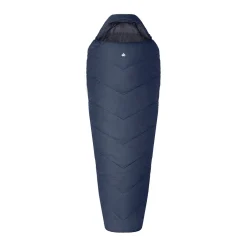 Śpiwór Fiber Pro 1100 (prawy)<Alpinus