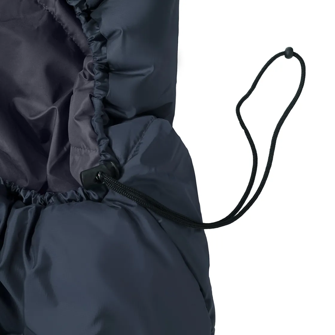 Śpiwór Fiber Pro 1100 (prawy)<Alpinus