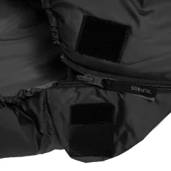 Śpiwór Fiber Pro 1300 (prawy)<Alpinus Best