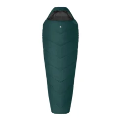 Śpiwór Fiber Pro 800 (lewy)<Alpinus Clearance