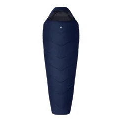Śpiwór Fiber Pro 1500 (prawy)<Alpinus Best